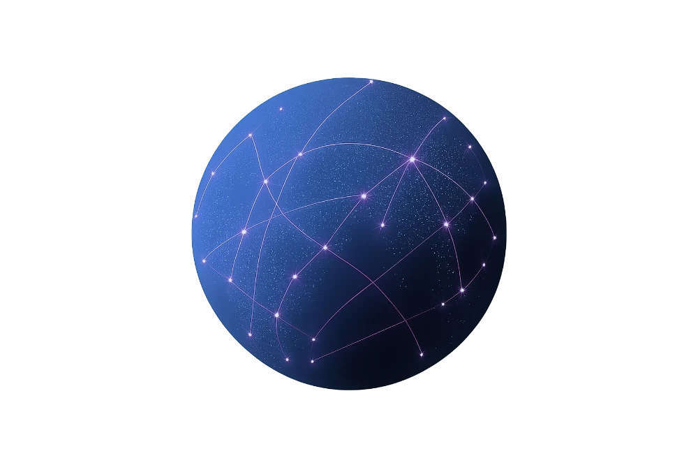 project core vision