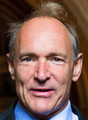 Tim Berners-Lee